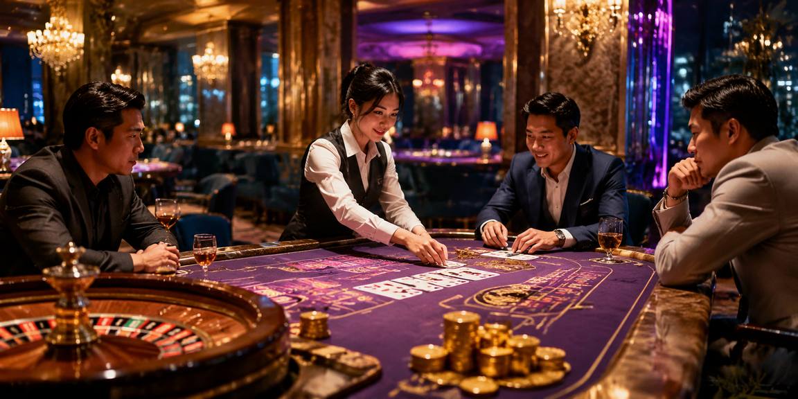 bda 111 Poker Texas tại bda 111 có gì cho bạn